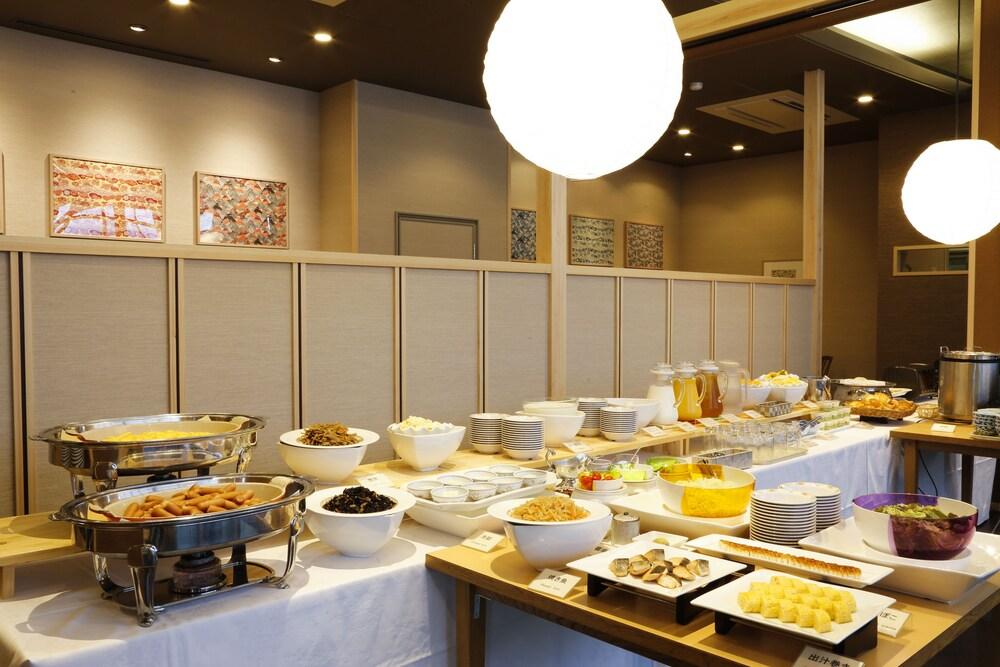 赤穗公园饭店酒店 外观 照片