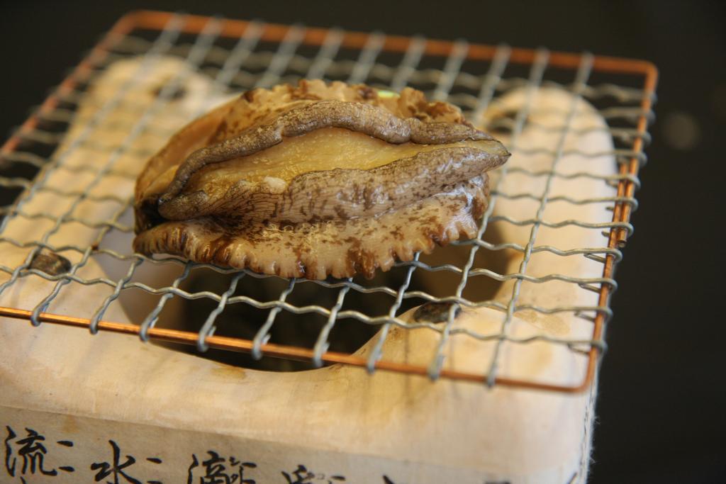 赤穗公园饭店酒店 外观 照片