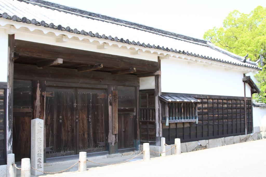 赤穗公园饭店酒店 外观 照片