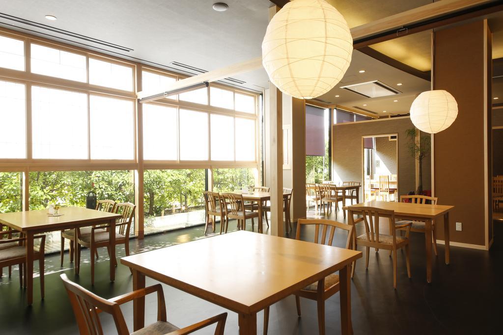 赤穗公园饭店酒店 外观 照片