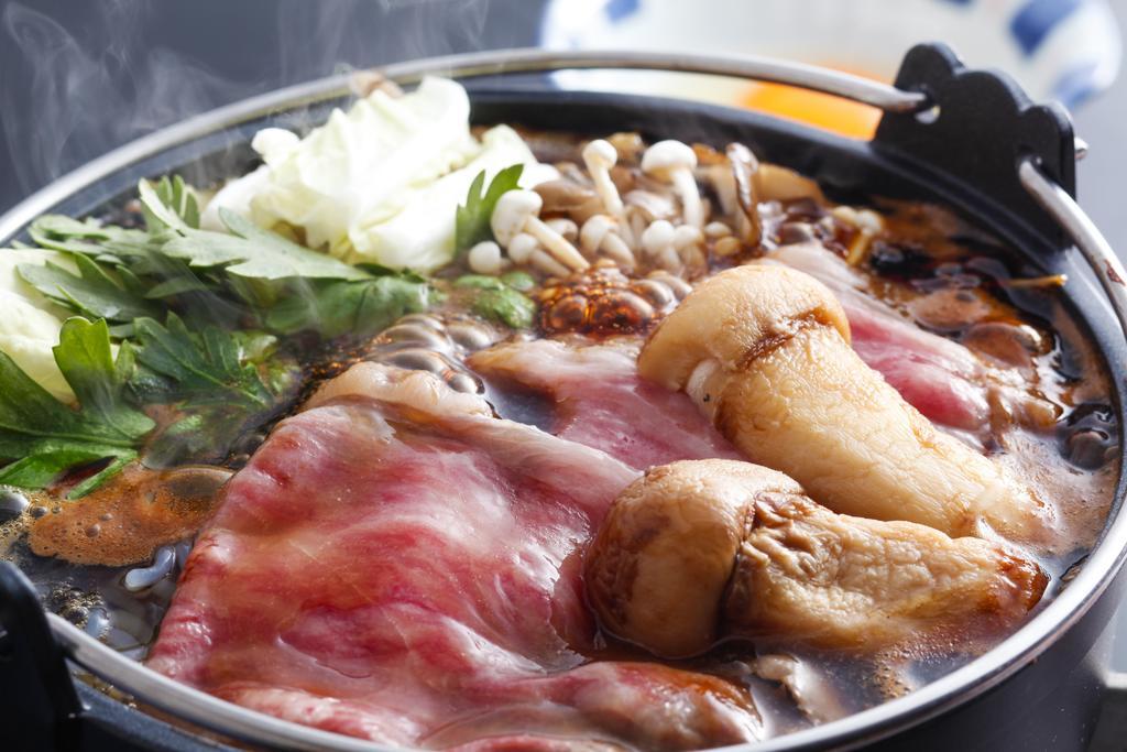 赤穗公园饭店酒店 外观 照片