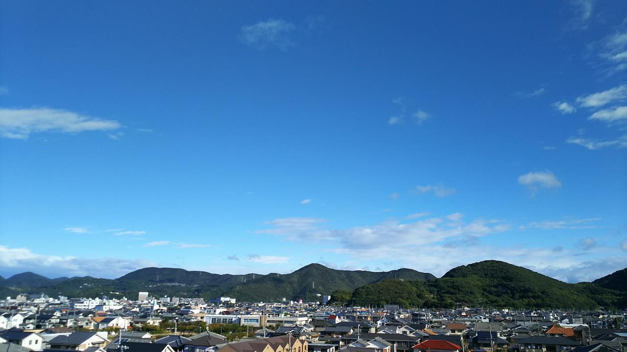 赤穗公园饭店酒店 外观 照片