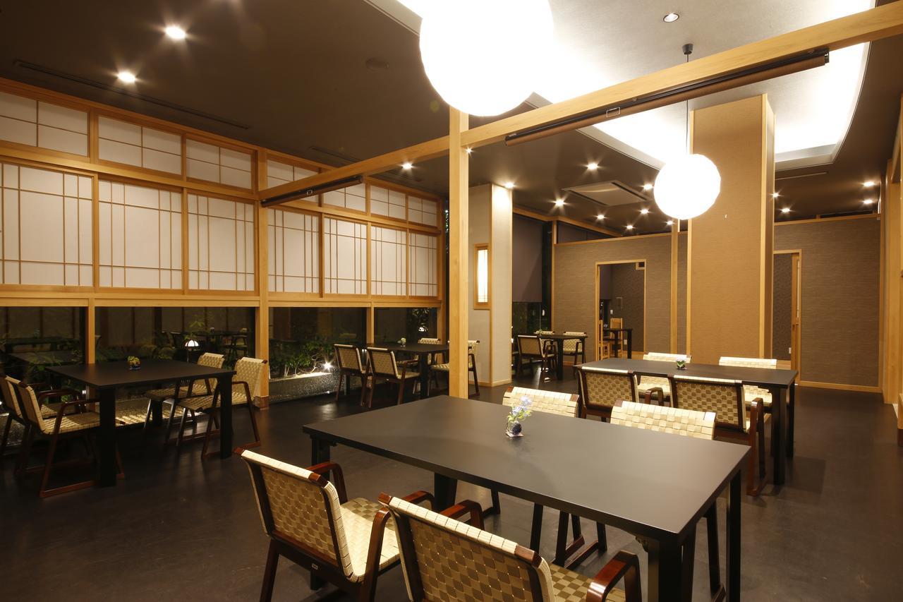 赤穗公园饭店酒店 外观 照片