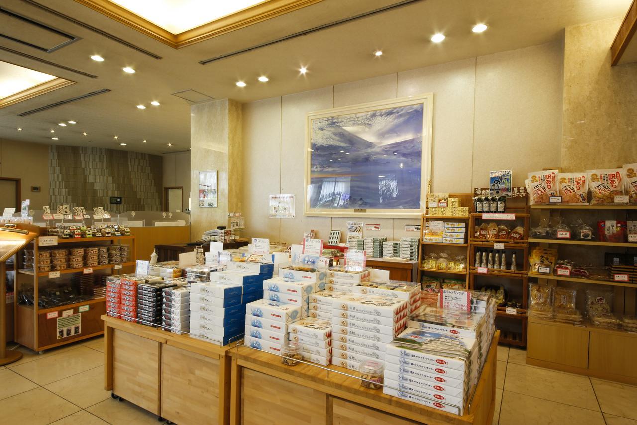 赤穗公园饭店酒店 外观 照片